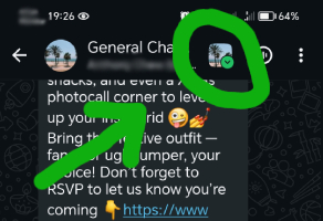 Find the Amigos Community